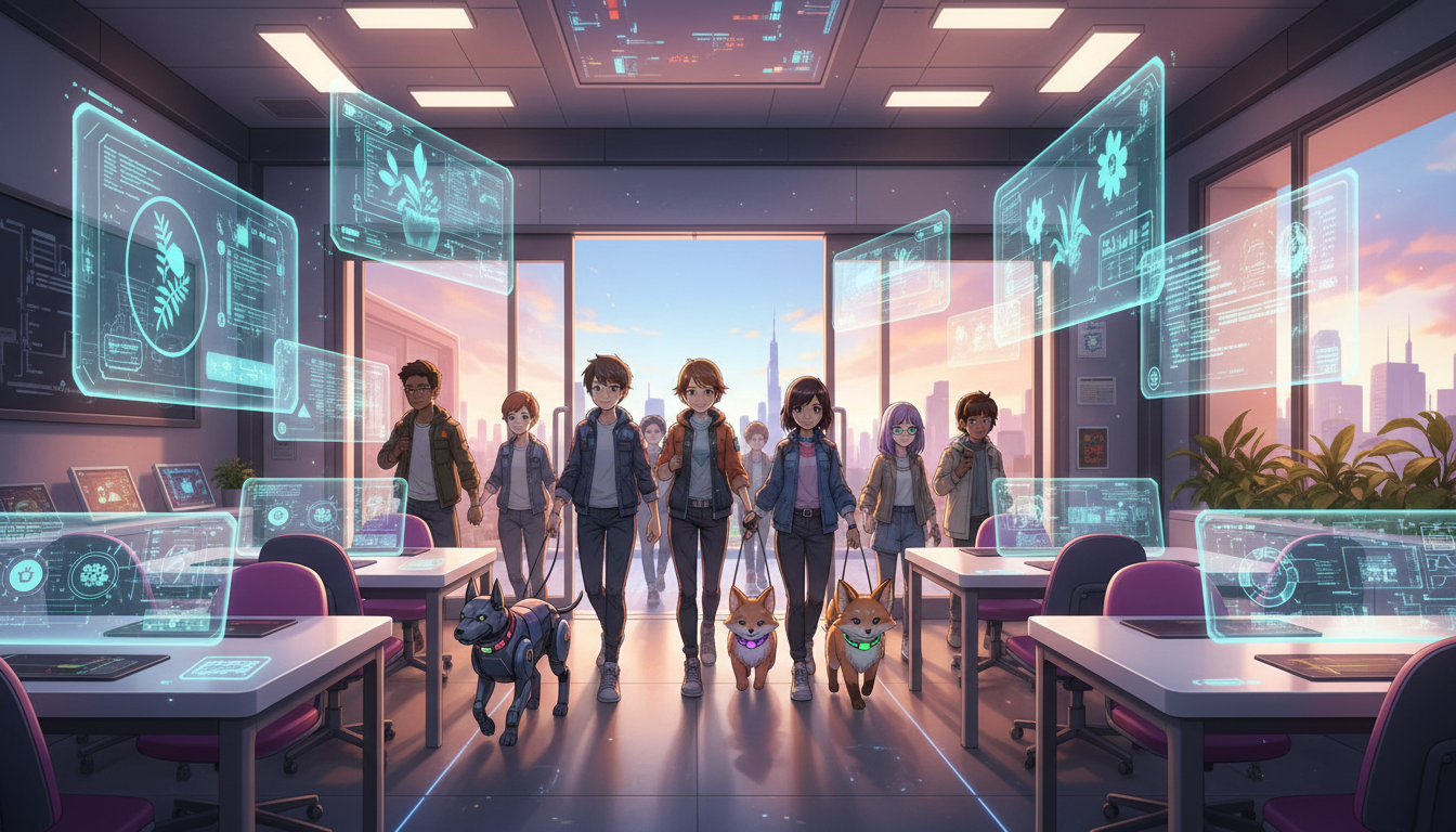 Livro 1: Dia dos Pets